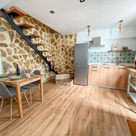 Casa La Buganvilla Olvera Luaran gambar