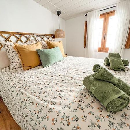 Casa La Buganvilla Olvera Luaran gambar