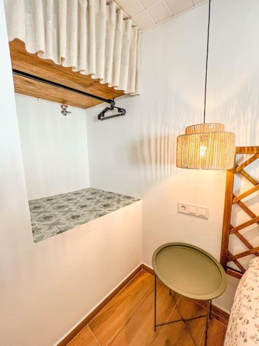 Casa La Buganvilla Olvera Luaran gambar